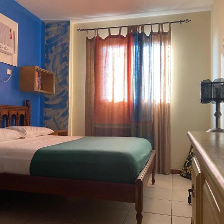 Comfortable Beachfront Apartment Vila Velha  Exterior photo