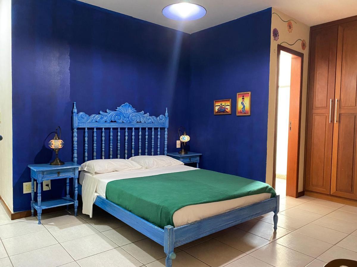 Comfortable Beachfront Apartment Vila Velha  Exterior photo